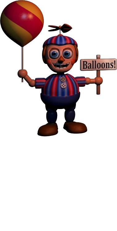 Balloon Boy