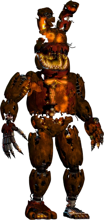 Golden Freddy