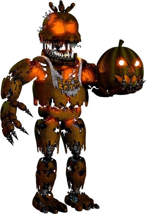 Freddy Fazbear