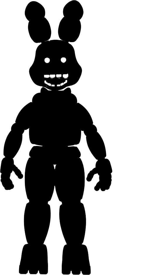 Shadow Bonnie