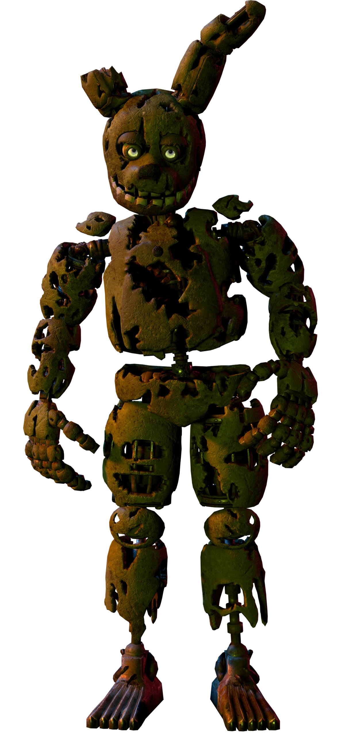 Springtrap